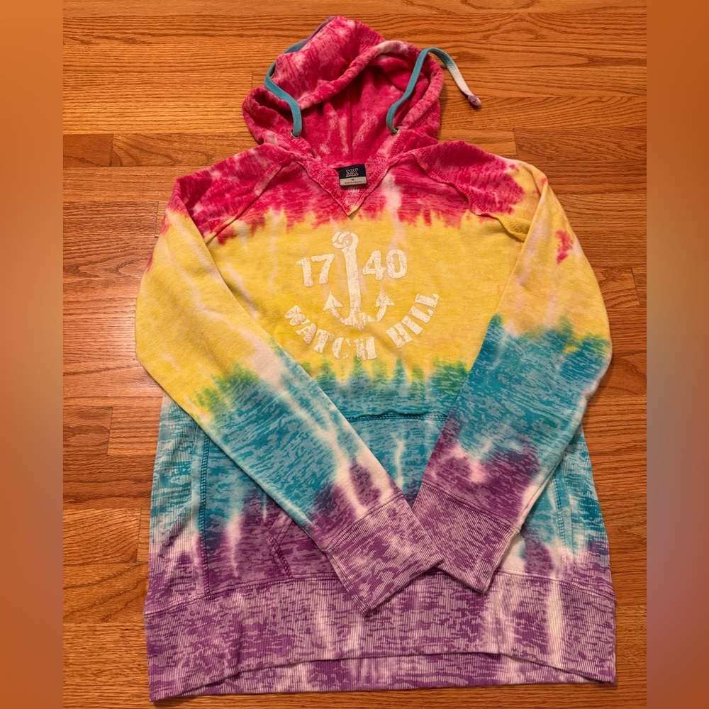 Watch Hill Rhode Island Sweatshirt